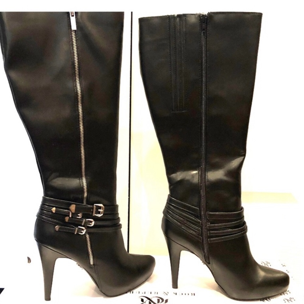 Women’s Rock & Republic Boots Size 6M